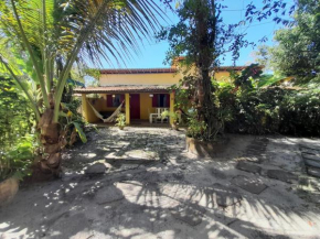 Mainha d'Ajuda Hostel